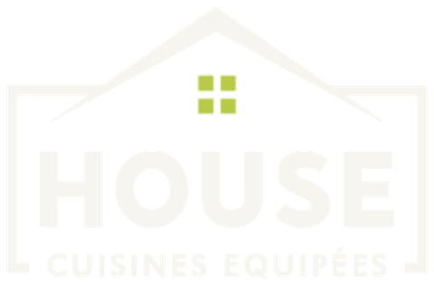 House Cuisines Équipées